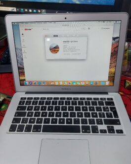 MacBook Air 13″ 2013