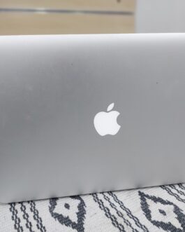 MacBook Air 13″ 2013