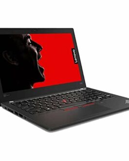 Lenovo thinkpad T480 i5/8th Gen (256/8)