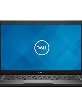 Dell Latitude 7390 Laptop i5 8ème génération Ram 8 Go Disk Dur 256 Go SSD 13.3″ Full HD