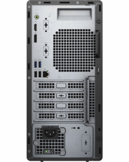 DELL OptiPlex 3080 i5-10100 RAM 8Go 1To +256GSSD