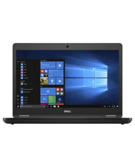 Dell Latitude 5480 – Core i5 6ème génération -8Go  256Go SSD – 14 » Full HD