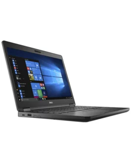 Dell Latitude 5480 – Core i5 6ème génération -8Go  256Go SSD – 14 » Full HD