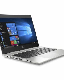 HP PROBOOK 440 G6 14″ FHD, Core i5 8éme Gén, 8GB de RAM, 256GB SSD NVMe