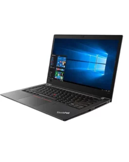 Lenovo thinkpad T480s (256/8) – i5/8th Génération