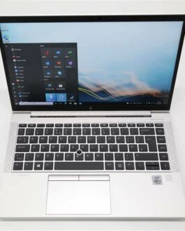 HP EliteBook 840 G7 i5-10th Gen 16G 512G SSD