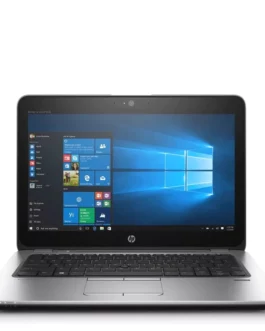 HP EliteBook 820 G3 Tactil – Core i5 6ème génération – RAM 8 Go DDR4 – DISC DUR 256 Go SSD – 12.5 » Full HD