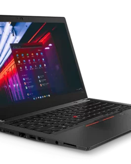 Lenovo ThinkPad T480S – Core i5 8ème génération – RAM 8/16 Go DDR4