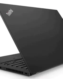 Lenovo ThinkPad T480S – Core i5 8ème génération – RAM 8/16 Go DDR4