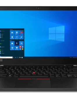 LENOVO THINKPAD T490 I5-8EME GENERATION 8GO RAM ET 256GO SSD 14″FHD