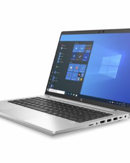 PC PORTABLE HP PROBOOK 440 G7 14″ CORE I3- 10EME 8GO RAM – 256GO SSD