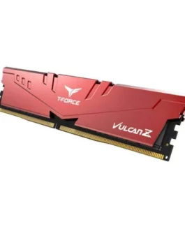 Team Group VULCAN Z Red 8Go DDR4 3200MHz CL16