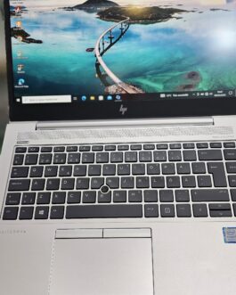 Hp elitebook 840 G7 TACTIL